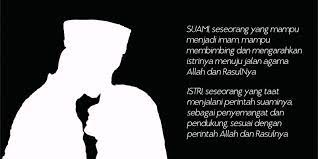 Jika dia tidak menyukai satu akhlak darinya, dia pasti meridhai akhlak lain darinya, (hr. Astaghfirullah Inilah 32 Dosa Suami Terhadap Isteri Tanpa Sedar Nombor 5 Sering Dilakukan My Info Maya