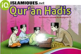Silabus qur an hadits kelas viii kurikulum 2013. Download Buku Al Quran Hadis K13 Lengkap Mi Mts Ma Mak Islamiques Net