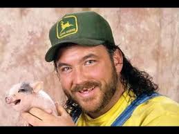 Wrestling With Legends Podcast: Henry Godwin