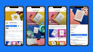 Und wie bei instagram shopping ads gilt auch hier: 14 Tools Fur Den Verkauf Auf Facebook Und Instagram