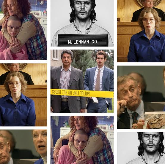 25 Best True Crime Shows - True Crime Series to Watch in 2024