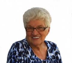 Obituary information for Gloria (Cobb) Rees