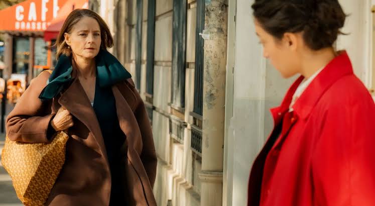 A Private Life Review: Jodie Foster Anchors a Satisfying Slow Burn