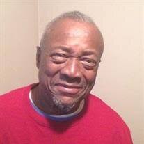 Mr. Eugene Hines Obituary