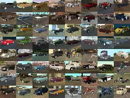 Maybe you would like to learn more about one of these? Foto Mobil Di Gta San Andreas Ps2 Modifikasi Mobil