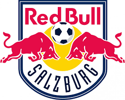 The football team became the fourth in the. Red Bull Salzburg Logo Font Download Fonts