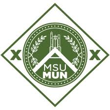 Sample position paper to be presented for mun. Msumun Xx Wmo Msumun Wmo Twitter
