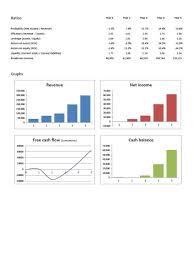 26 Images Of Projected Financial Statement Template