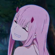 This is a subreddit dedicated to zero two one of the main characters of the anime darling in the franxx. Image About Aesthetic In Zero Two By Ozearis Anime Girlxgirl Anime Expressions Cute Anime Character