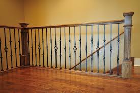 Whether you're replacing the balustrade or remodeling your entire staircase, you will find the perfect piece to complement the style of your home here at. Interior Staircase Traditional Staircase Chicago By Jusalda Custom Stairs Inc Houzz
