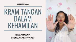 Odgj ini dikenal warga dengan nama mbak rukmini, hamil sudah 8 bulan lebih dan sampai saat ini belum diketahui keluarga. Kram Kesemutan Saat Hamil Dan Cara Mengatasi Kram Saat Hamil Youtube