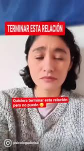¿Cómo terminar una relación sentimental con tu pareja si no te sientes  bien? Qué cosas debo tomar en cuenta para hacerlo. Los pro y los contra.  Sobre este tema les dejaremos en live en el perfil de ...