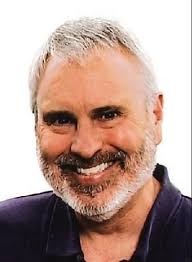 David Stocking Obituary (1958