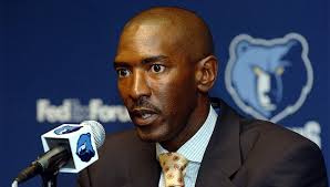 Memphis Grizzlies name Elliot Perry Director of Player Support