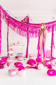 Ceiling decorations can create a truly magical atmosphere at any wedding or reception. The Ultimate Guide On How To Hang Party Decor