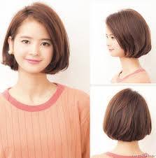 If you're stuck at home at the moment, why not use the time to plan your next short haircut? 30 Cute Short Haircuts For Asian Girls 2021 Chic Short Asian Hairstyles For Women Hairstyles Weekly