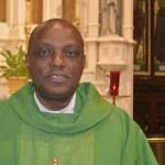 THE CHURCH OF ST. PATRICK