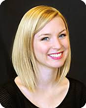 Welcome Heather Loiacono, Designer — Balance Hair Spa