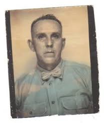 James Otto Webb (1895-1965)