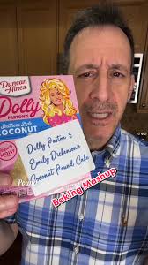 Let’s #bake with @#dollyparton and Emily Dickinson. I kid you not.  #learnontiktok #cooking #baking #easyrecipes #mashup