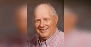 Obituary information for Robert B. Witte