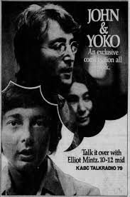 Voyage into space movie broadcast