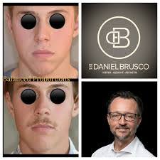 Daniel Brusco's Instagram, Twitter & Facebook