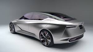 Nissan Vmotion 2 0 90 Seconds