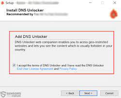 Choosing the default process to download is an open invitation to this virus. Dns Unlocker Anuncios Virus Como Eliminarla Actualizacion 2018