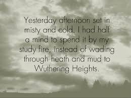 Check spelling or type a new query. Wuthering Heights Quotes Revenge Quotes All 4