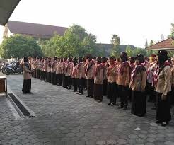 Maybe you would like to learn more about one of these? Disdikpora Kursus Pembina Pramuka Mahir Tingkat Dasar Jenjang Sd Se Kulon Progo 2018
