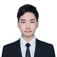 Junming Chen Newsroom