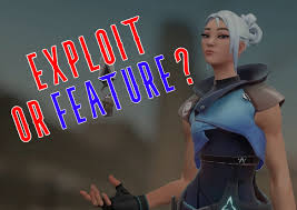 Insane Jett Tailwind Boosting Technique Discovered In Valorant Inven Global