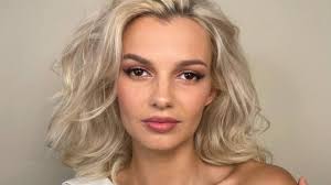 Iryna Zarutska X