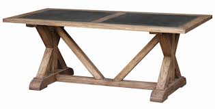 Parquet 23.5 reclaimed wood end table $ 699. Hudson Bay Touch By Homebrands