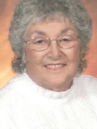 Marguerite A. King, nee Deines