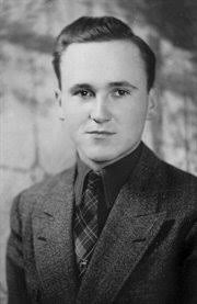 Obituary of Wayne Eugene Rolston