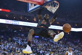 Image result for nba finals 2018