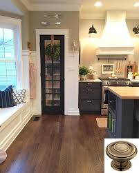 Dark Light Oak Maple Cherry Cabinetry And All Wood Kitchen Cabinets Orlando Fl Check The Image For Many Wood Kitchen Cabinets 278 With Images Rustic Farmhouse Kitchen