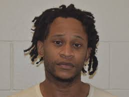 BREAKING: Auburn Police have arrested Harold Rashad Dabney III, 28, of  Montgomery,