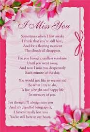 Share and preserve the memory of a loved one with a personalized epitaph. 11 My Beloved Grandma Ideas Miss You Mom In Loving Memory Miss You Dad