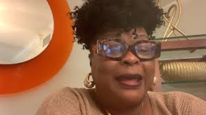 You Cannot control what...