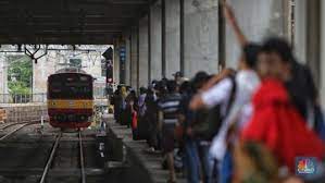 Tapi ianya hanya menunjukkan simbol sahaja dan tiada penerangan pun. Rencana Mrt Jakarta Akuisisi Kereta Commuter Bikin Takut Kai