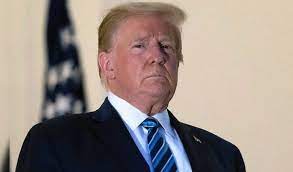 Nobody has said it has done a bad job. Trump Acquitted In Senate Impeachment Trial Saudi Gazette