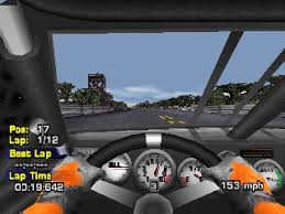 Download nascar thunder 2004 isos for playstation (psx/ps1) and nascar thunder 2004 roms on your favorite devices windows pc, android, ios and mac! Nascar Thunder 2004 Ntsc U