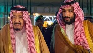150 members of the Saudi royal family infected with Coronavirus