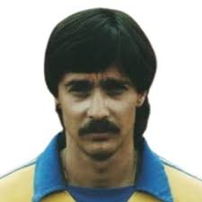 Estadísticas Paul Holz,