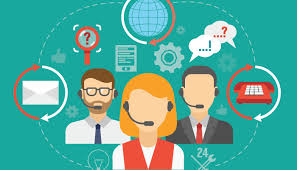 Features importance of help desk, difference between help desk and service desk and benefits of outsourcing help desk. Service Desk Nilort It Group