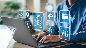 The Benefits of Centralized Document Management Software Solutions for  Publishing Firms | SutiSoft