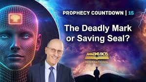 The Mark of the Beast